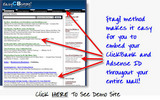 Thumbnail ** New 2011 ** Easy Run Your Own ClickBank Store - Automatic