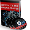 Thumbnail Personality & Personal Growth!