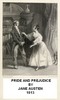 Thumbnail PRIDE AND PREJUDICE By Jane Austen
