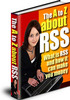 Thumbnail The A to Z about RSS