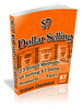 Thumbnail Get rich with $7:23 direct methods of selling $7 products
