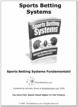 Thumbnail Sports Betting Systems