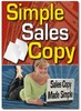 Thumbnail Simple Sales Copy