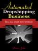 Thumbnail Automated drop shipping Business