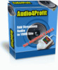 Thumbnail Audio 4 Profit Thumbnail Audio 4 Profit