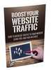 Thumbnail Boost Your Website Traffic 