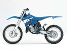 Thumbnail 2001 Yamaha YZ125 Service Repair Manual Motorcycle PDF Download Detailed and Specific 