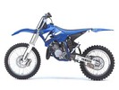 Thumbnail 2003 Yamaha YZ125 Service Repair Manual Motorcycle PDF Download Detailed and Specific 