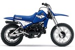 Thumbnail 2004 Yamaha PW80 Service Repair Manual Motorcycle PDF Download Detailed and Specific 