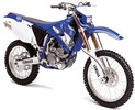 Thumbnail 2004 Yamaha WR250F Service Repair Manual Motorcycle PDF Download Detailed and Specific 