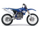 Thumbnail 2004 Yamaha YZ250F Service Repair Manual Motorcycle PDF Download Detailed and Specific 