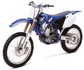 Thumbnail 2004 Yamaha YZ450F Service Repair Manual Motorcycle PDF Down