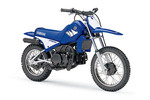 Thumbnail 2005 Yamaha PW80 Service Repair Manual Motorcycle PDF Download Detailed and Specific 