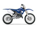 Thumbnail 2005 Yamaha YZ125 2-Stroke Service Repair Manual Motorcycle PDF Download Detailed and Specific 
