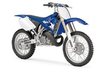 Thumbnail 2005 Yamaha YZ250 2-Stroke Service Repair Manual Motorcycle PDF Download Detailed and Specific 