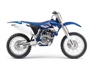 Thumbnail 2005 Yamaha YZ250F Service Repair Manual Motorcycle PDF Download Detailed and Specific 