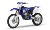 Thumbnail 2005 Yamaha YZ450F Service Repair Manual Motorcycle PDF Download Detailed and Specific 