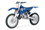 Thumbnail 2006 Yamaha YZ125 2-Stroke Service Repair Manual Motorcycle PDF Download Detailed and Specific 