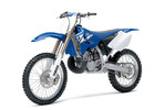 Thumbnail 2006 Yamaha YZ250 2-Stroke Service Repair Manual Motorcycle PDF Download Detailed and Specific 