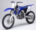 Thumbnail 2006 Yamaha YZ450F Service Repair Manual Motorcycle PDF Download Detailed and Specific 