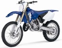 Thumbnail 2007 Yamaha YZ125 2-Stroke Service Repair Manual Motorcycle PDF Download Detailed and Specific 