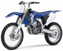 Thumbnail 2007 Yamaha YZ450F Service Repair Manual Motorcycle PDF Download Detailed and Specific 