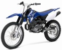 Thumbnail 2008 Yamaha TT-R125E TT-R125L TT-R125LE Service Repair Manual Motorcycle PDF Download 