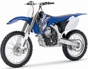 Thumbnail 2008 Yamaha YZ250F Service Repair Manual Motorcycle PDF Download Detailed and Specific 