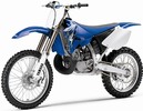 Thumbnail 2009 Yamaha YZ250 2-Stroke Service Repair Manual Motorcycle PDF Download Detailed and Specific 