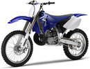 Thumbnail 2010 Yamaha YZ250 2-Stroke Service Repair Manual Motorcycle PDF Download Detailed and Specific 