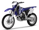 Thumbnail 2011 Yamaha WR450F Service Repair Manual Motorcycle PDF Down