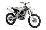 Thumbnail 2012 Yamaha YZ250F Service Repair Manual Motorcycle PDF Download Detailed and Specific 