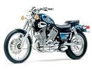Thumbnail 1987-1999 Yamaha Virago 535 XV535 Service Manual Repair Manuals -AND- Owners Manual, Ultimate Set PDF Download