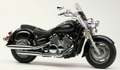 Thumbnail 1996-2001 Yamaha Royal Star Boulevard XVZ1300A Service Manual Repair Manuals -AND- Owners Manual, Ultimate Set PDF Download
