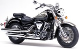 Thumbnail 1999-2003 Yamaha Road Star, Midnight, Silverado (all models) Service Manual Repair Manuals -AND- Owners Manual,PDF Download