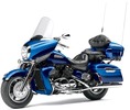 Thumbnail 1999-2012 YAMAHA Royal Star Venture XVZ13T Service Manual Repair Manuals + Owners ,  PDF Download (and S and Midnight)