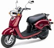 Thumbnail 2004-2010 YAMAHA VINO 125 YJ125 SCOOTER Service, Manual Repair Manuals -AND- Owners Manual, Ultimate Set PDF Download
