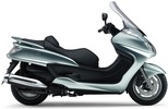 Thumbnail 2005-2007 Yamaha Majesty 400 YP400 Service Manual, Repair Manuals -AND- Owners Manual, Ultimate Set PDF Download