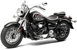 Thumbnail 2008-2013 YAMAHA ROAD STAR, S, Silverado Service Manual Repair Manuals -AND- Owners Manual, Ultimate Set PDF Download