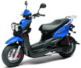 Thumbnail 2011-2014 Yamaha ZUMA 50 YW50 YW50F Service Manual, Repair Manuals -AND- Owners Manual, Ultimate Set PDF Download