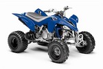 Thumbnail Yamaha 2004-2009 YFZ-450 Service Repair Manual PDF Download and Owners Manual