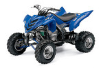 Thumbnail Yamaha YFM-700 RAPTOR 700  Service Repair Manual and Owners Manual PDF Download