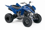 Thumbnail Yamaha YFM-350 RAPTOR 350 REPAIR SERVICE MANUAL PDF Download and Owners Manual Thumbnail Yamaha YFM-350 RAPTOR 350 REPAIR SERVICE MANUAL PDF Download and Owners Manual