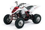 Thumbnail Yamaha RAPTOR 660 YFM-660 YFM660 Service Repair Manual PDF Download and Owners Manual