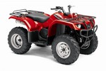 Thumbnail Yamaha 07-09 GRIZZLY 350 2X4 SERVICE MANUAL PDF Download and Owners Manual  YFM350BAT ATV Workshop Shop Repair Manual
