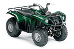Thumbnail Yamaha GRIZZLY 125 Service Manual PDF Download and Owners Manual  YFM125 YFM125G ATV Workshop Shop Repair Manual