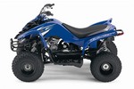 Thumbnail 04-08 YFM50 Raptor Service Manual YFM50 PDF Download and Owners Manual  ATV Workshop Shop Repair Manual