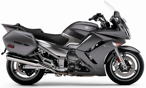 Pay for 2008 YAMAHA FJR1300, FJR1300A ABS, FJR130AE ELECTRIC SHIFT ...