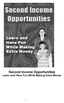 Thumbnail Second Income Opportunities