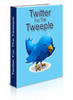 Thumbnail Twitter For The Tweeple with PLR
